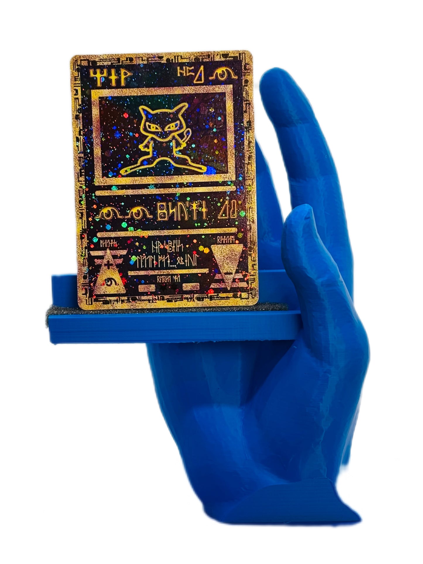 Ancient Mew - Miscellaneous Cards & Products (MCAP)