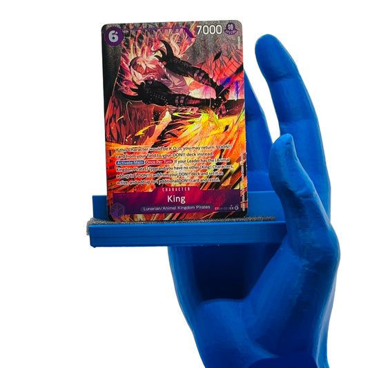 King (Alternate Art)