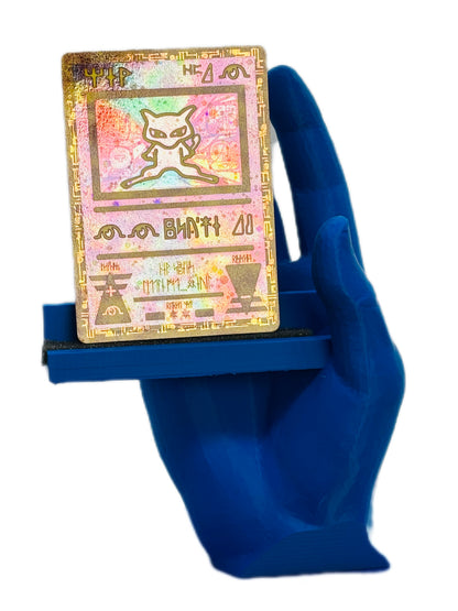Ancient Mew - Miscellaneous Cards & Products (MCAP)