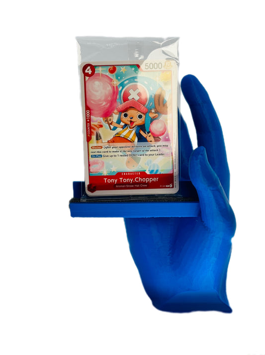 One Piece TGC Promo Pack 7 Cards McDonalds  English SEALED