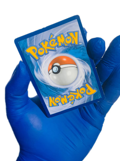 Kyogre ex (Full Art)