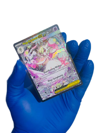 Mega Gardevoir Ex (SIR)