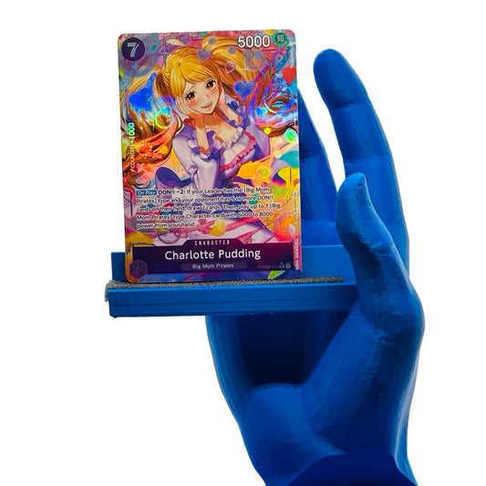 Charlotte Pudding - PRB02-010 (Alternate Art)