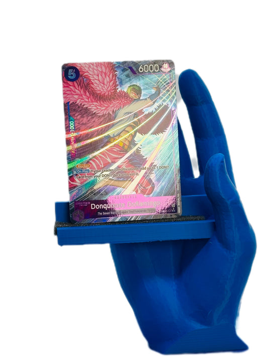 Donquixote Doflamingo (Alternate Art) - Premium Booster -The Best- Vol. 2 (PRB-02)