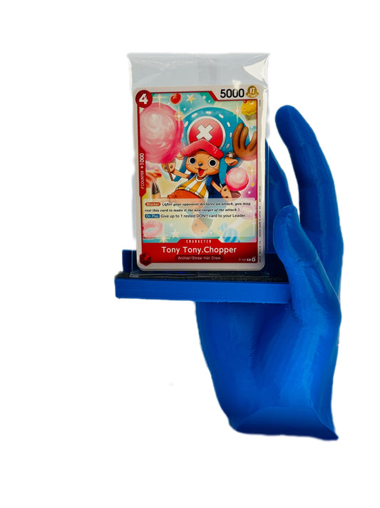 One Piece TGC Promo Pack 7 Cards McDonalds  English SEALED