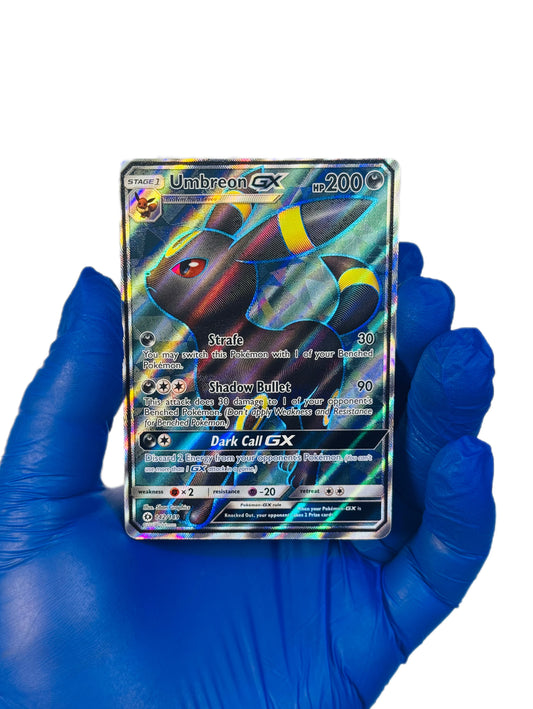 Umbreon Gx (Full Art)