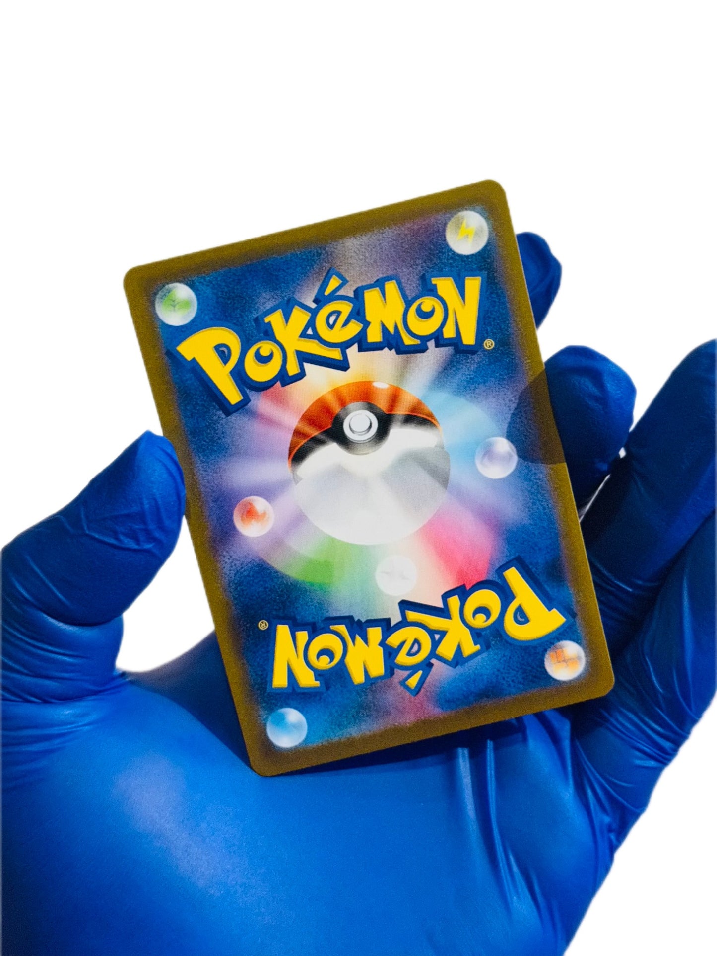 Victini (AR) Promo