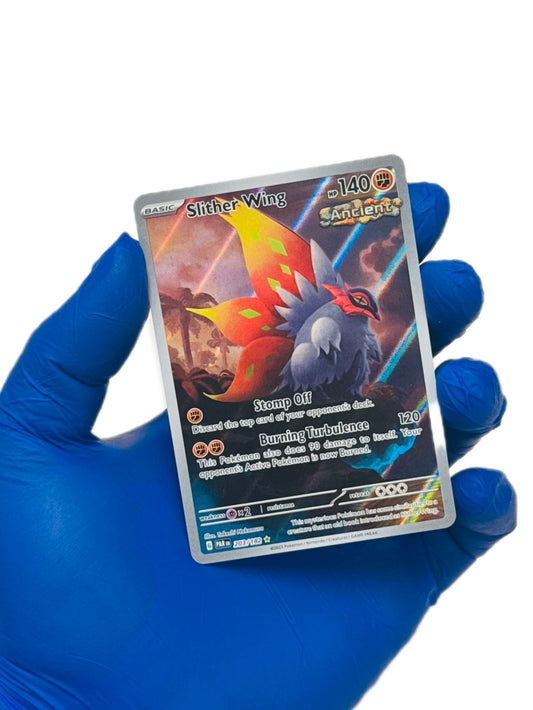 Slither Wing 203/182