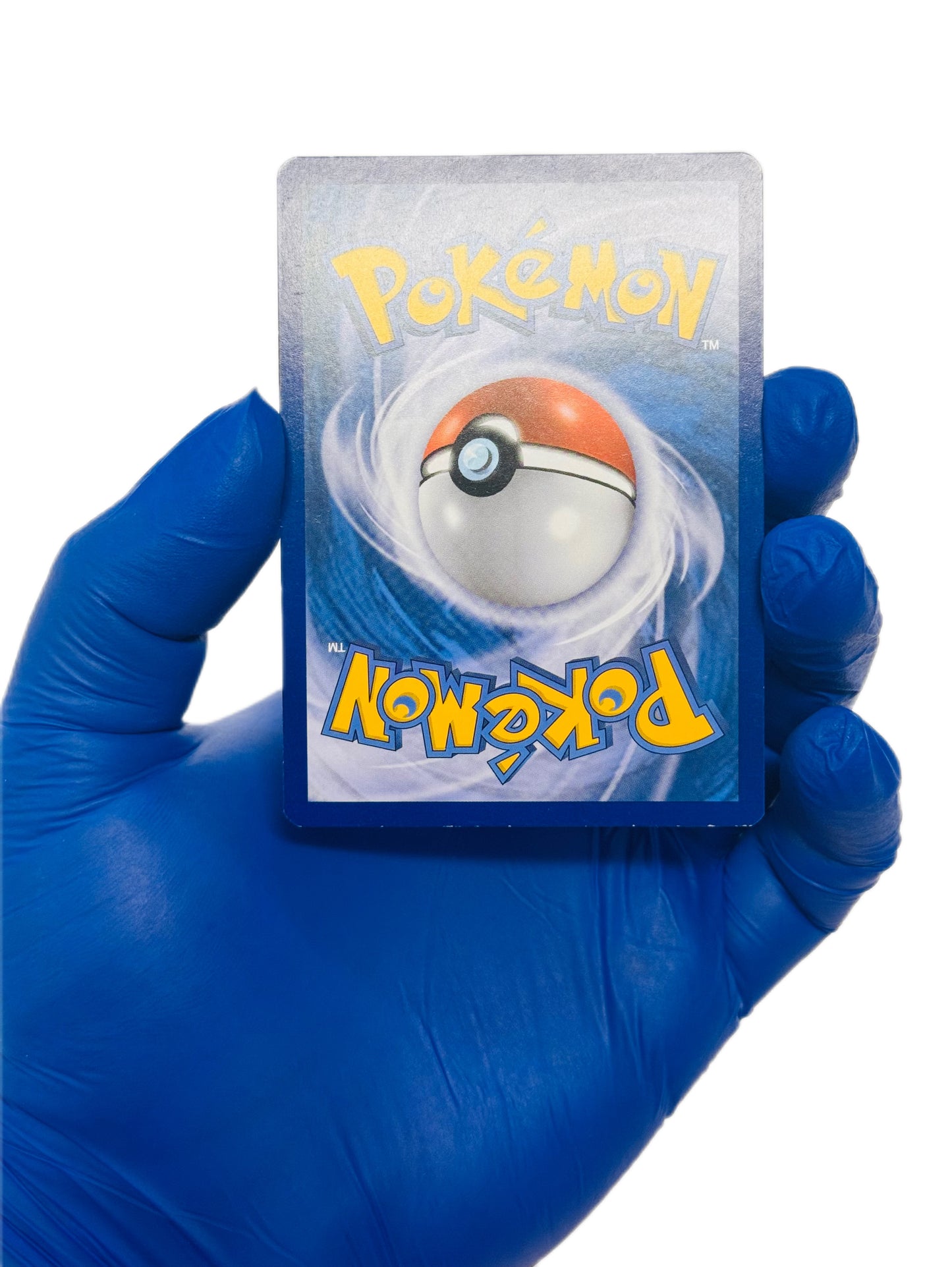 Hoopa Ex (Collection Promo) XY Promo