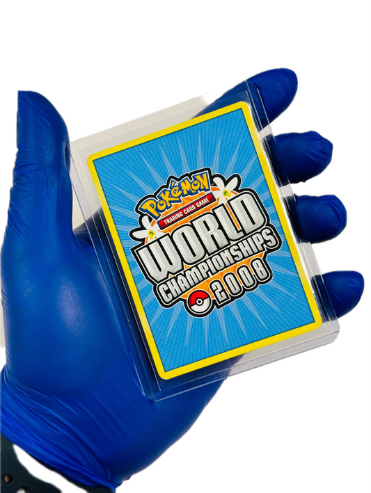 Scizor Lv.42 2008 Worlds Championship