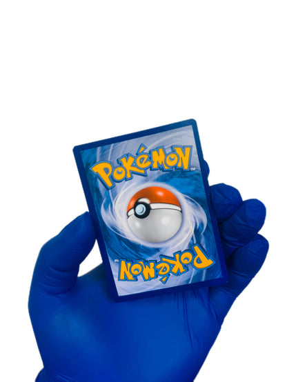 Rapid Strike Urshifu Vmax (Alt Art)