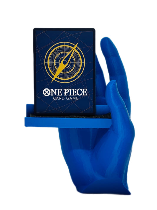 Trafalgar Law (010) (TR) - 500 Years in the Future (OP07)