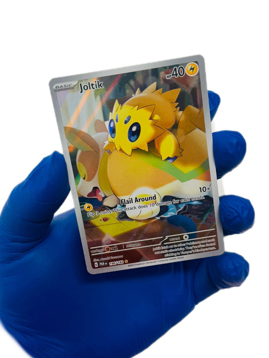 Joltik (IR) 196/182