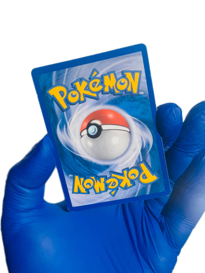 Kyogre Ex (Ex Hidden Legends)