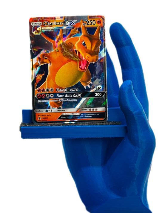 Charizard GX - SM211 - SM Promos (SMP)