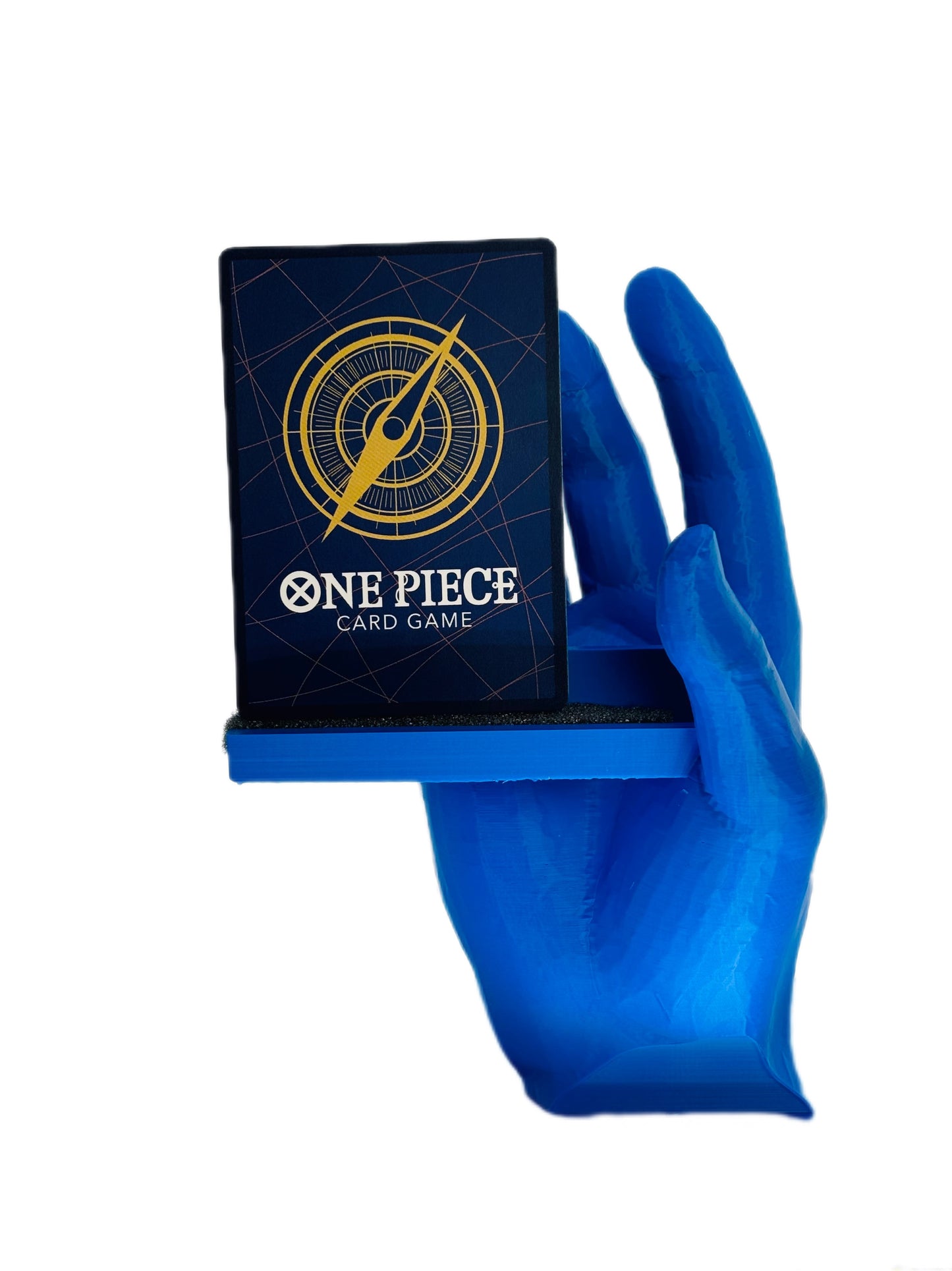 Portgas.D.Ace (Illustration Box Vol.5) - One Piece Promotion Cards (OP-PR)