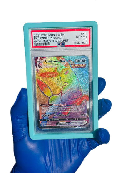 Umbreon Vmax (Secret) Psa 10