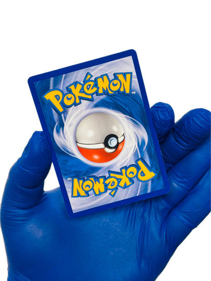 Machamp (Holo) Ex Hidden Legends