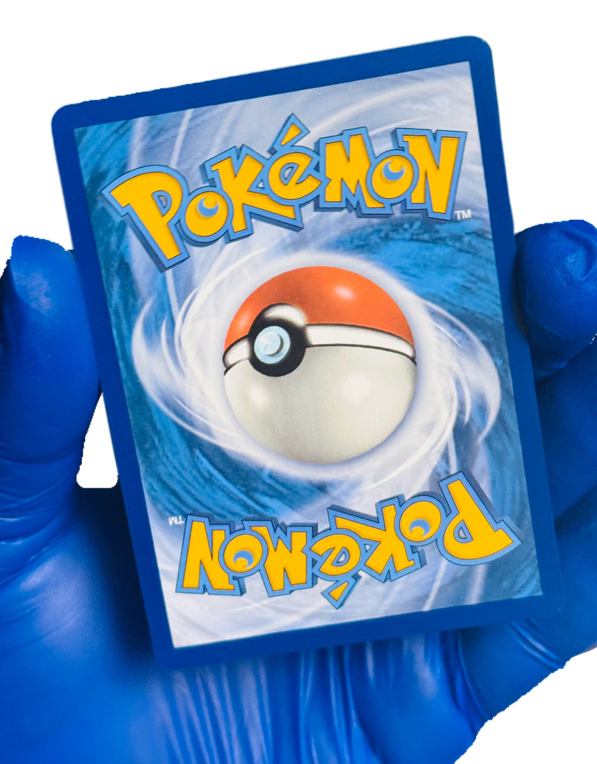 Pikachu Ex Full Art 219/191