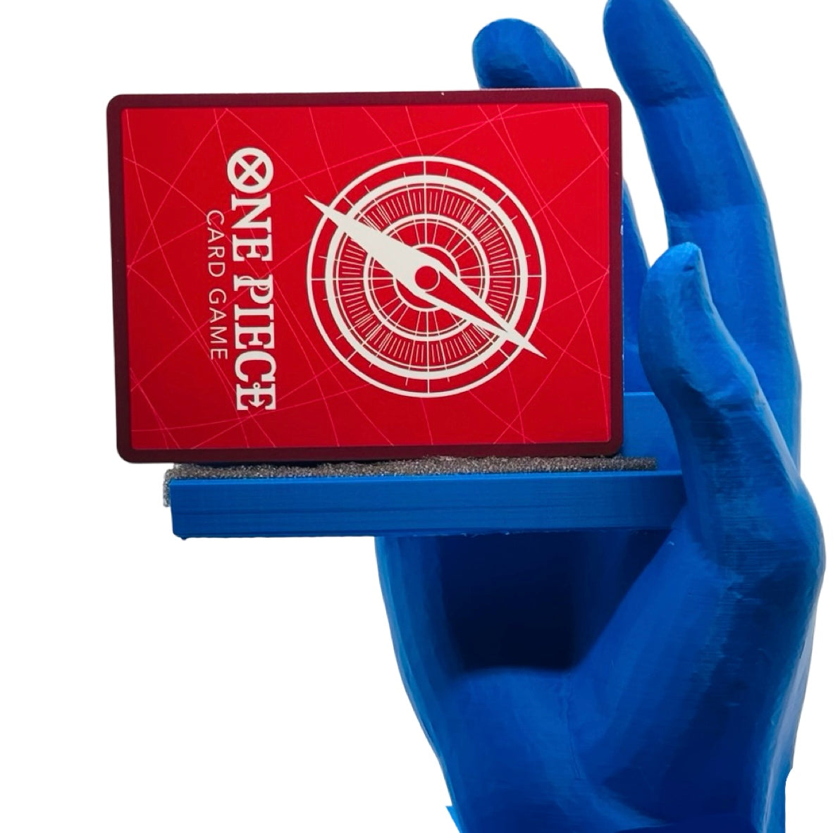 Monkey.D.Luffy (061) (Parallel)