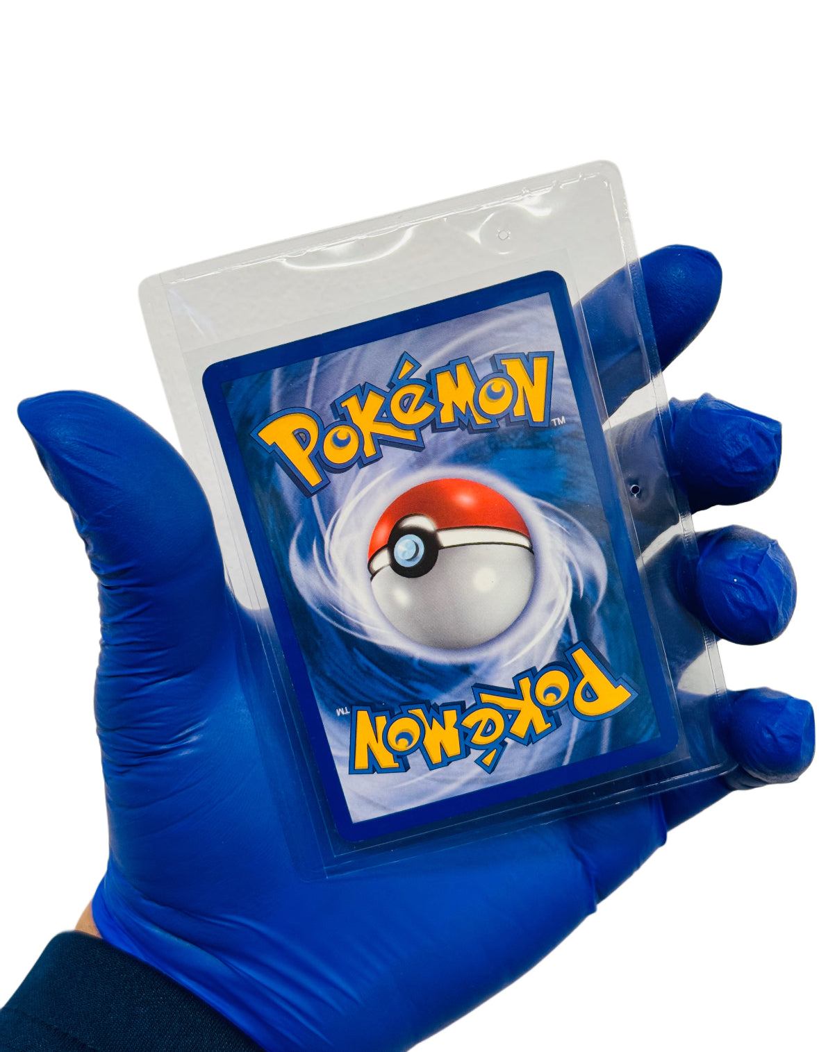 Entei Ex