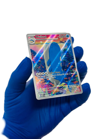 Wailord (IR) 162/159