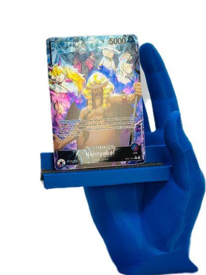 Hannyabal (Alternate Art) - Extra Booster: Memorial Collection (EB-01)