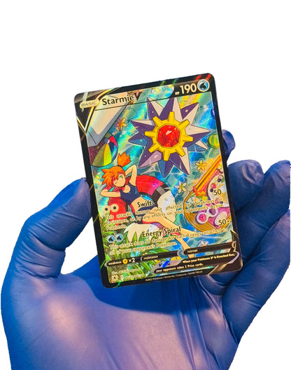 Starmie V