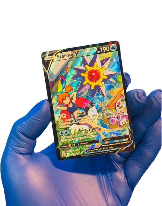 Starmie V
