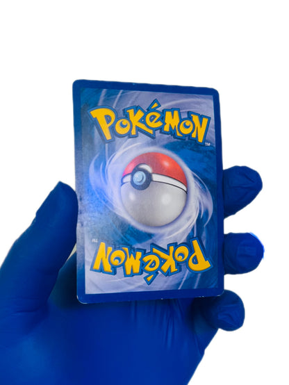 Venusaur (Ex Crystal Guardians) Reverse holo