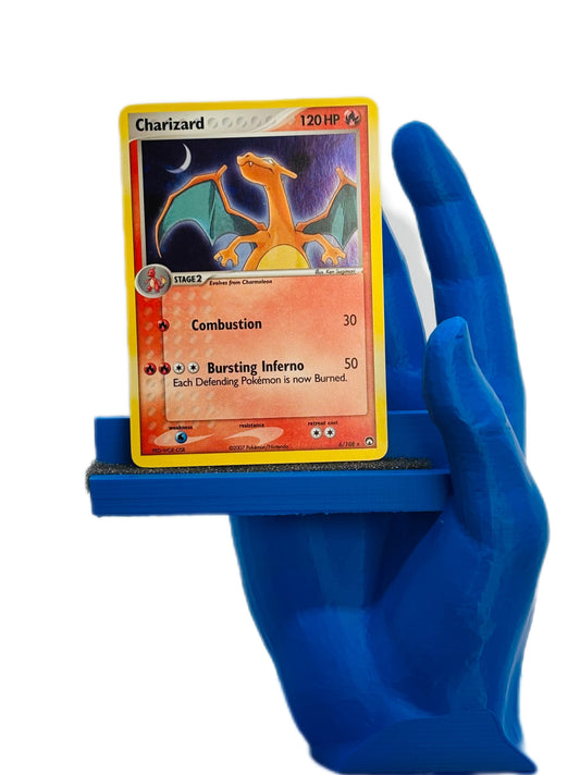 Charizard - Power Keepers (PK)