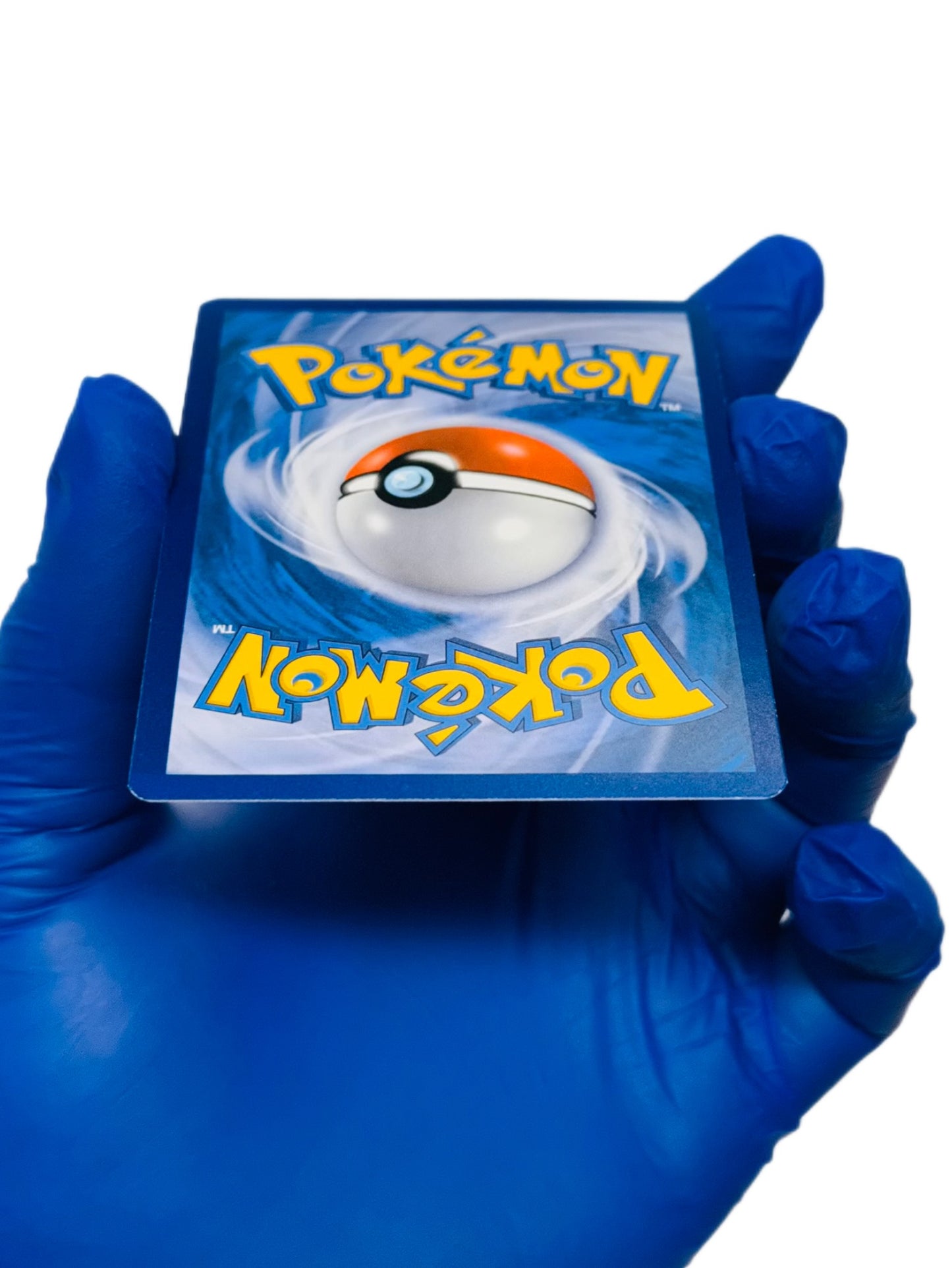 Jirachi xy112