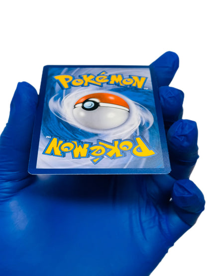Jirachi xy112