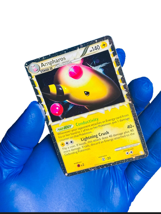 Ampharos Prime