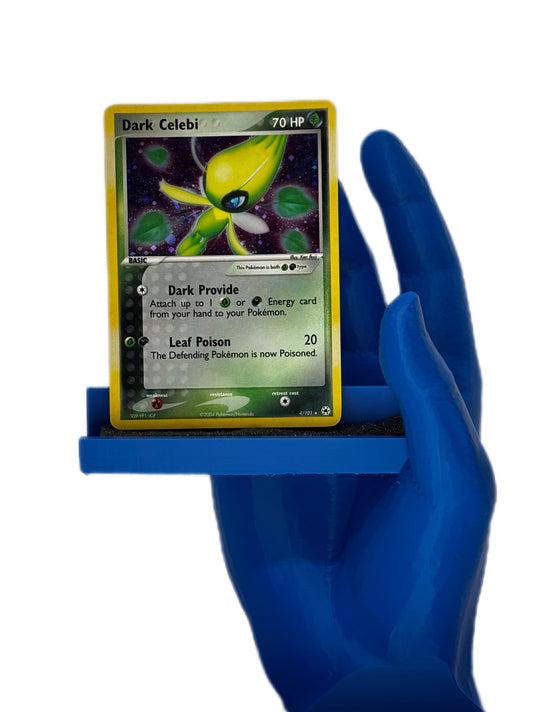 Dark Celebi - Hidden Legends (HL)