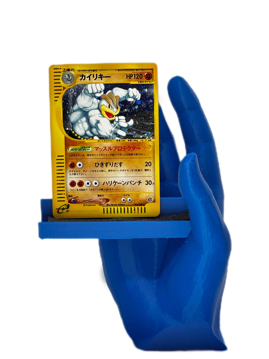 Machamp - 053/088 - Mysterious Mountains