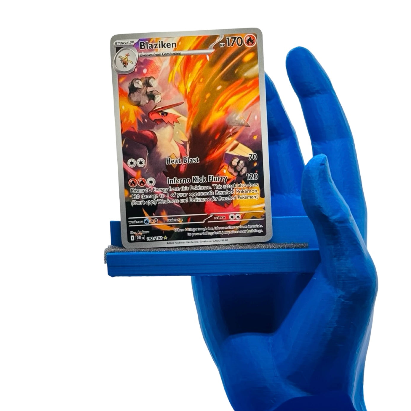 Blaziken-192/182