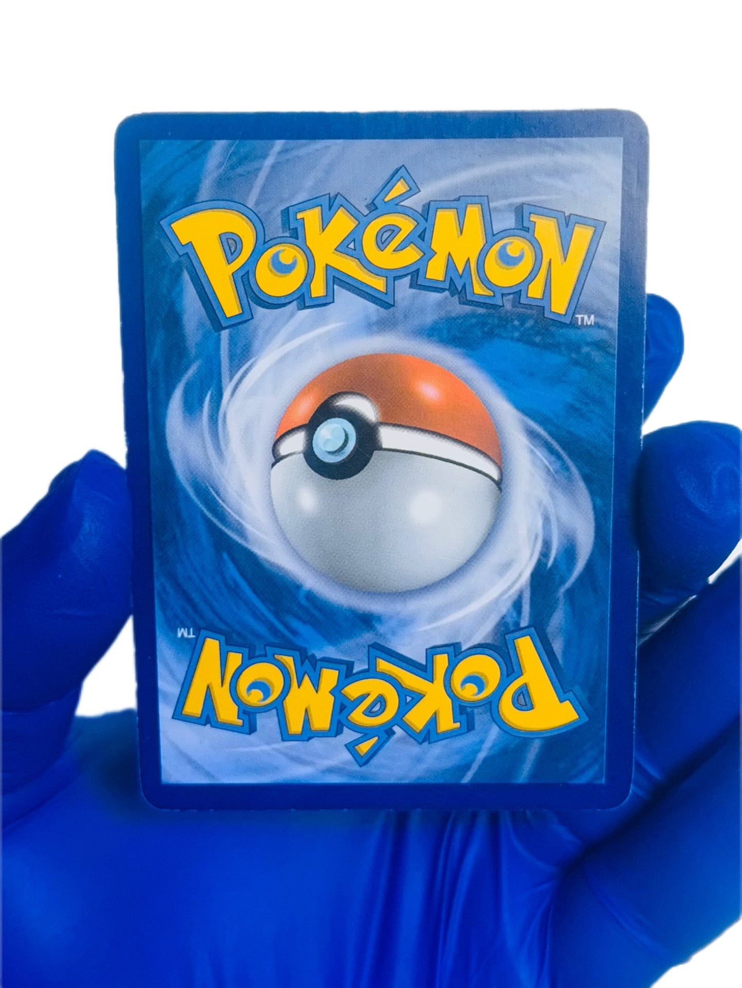 Blastoise Ex (Full Art)