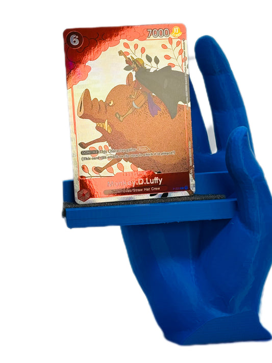 Monkey.D.Luffy (Gift Collection 2023) - One Piece Promotion Cards (OP-PR