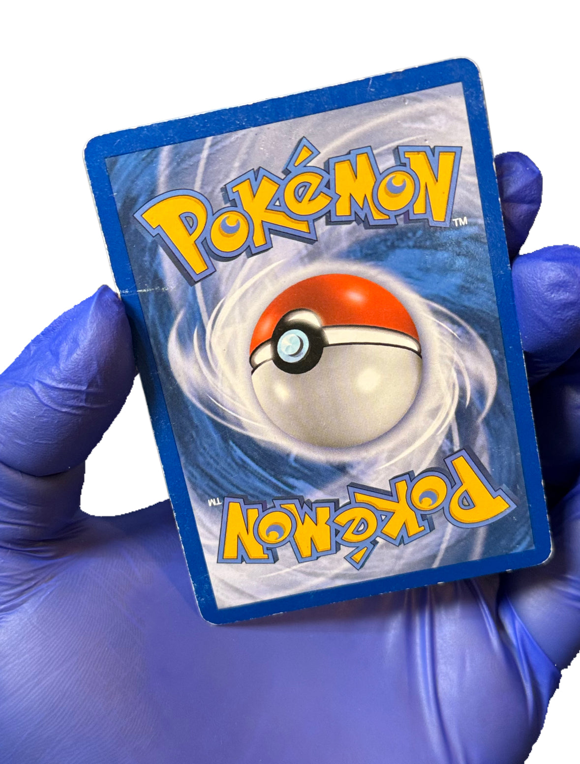 Kyogre & Groudon Legend