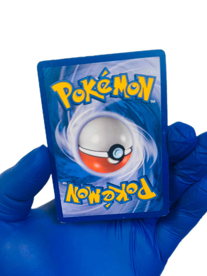 Venusaur (Ex Crystal Guardians) Reverse holo