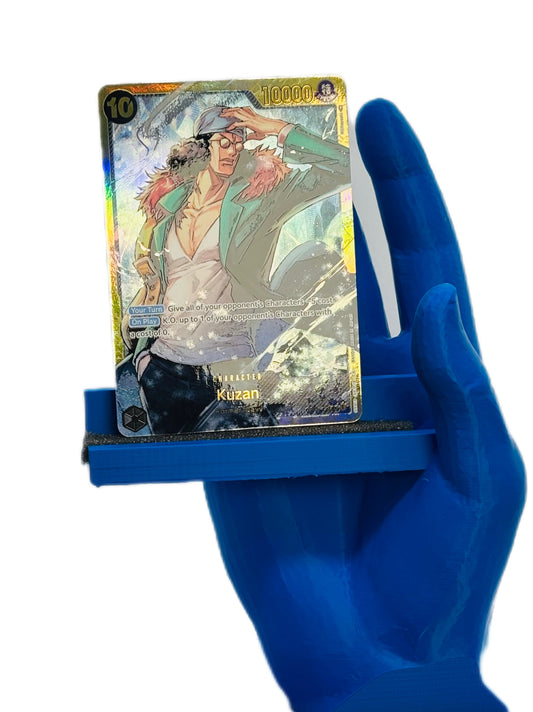 Kuzan (OP02-121) (OG)