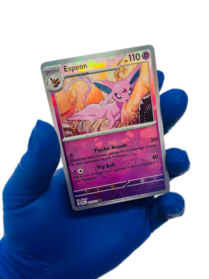 Espeon (Master Ball)