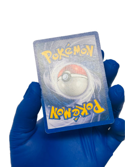 Raichu (Holo) “Shadowless”