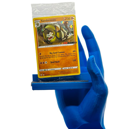 Sandaconda - 082/163 (EB Games Exclusive)