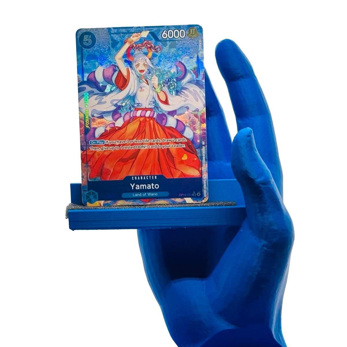 Yamato (Alternate Art)