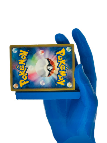 Pryce's Lapras - Pokemon VS