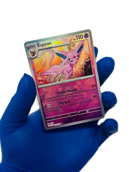 Espeon (Master Ball)