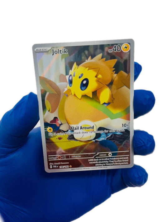 Joltik (IR) 196/182