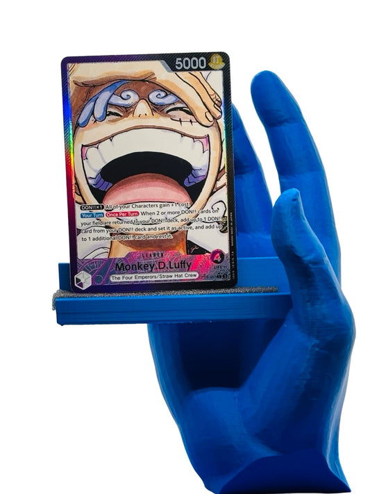 Monkey.D.Luffy (061) (Parallel)